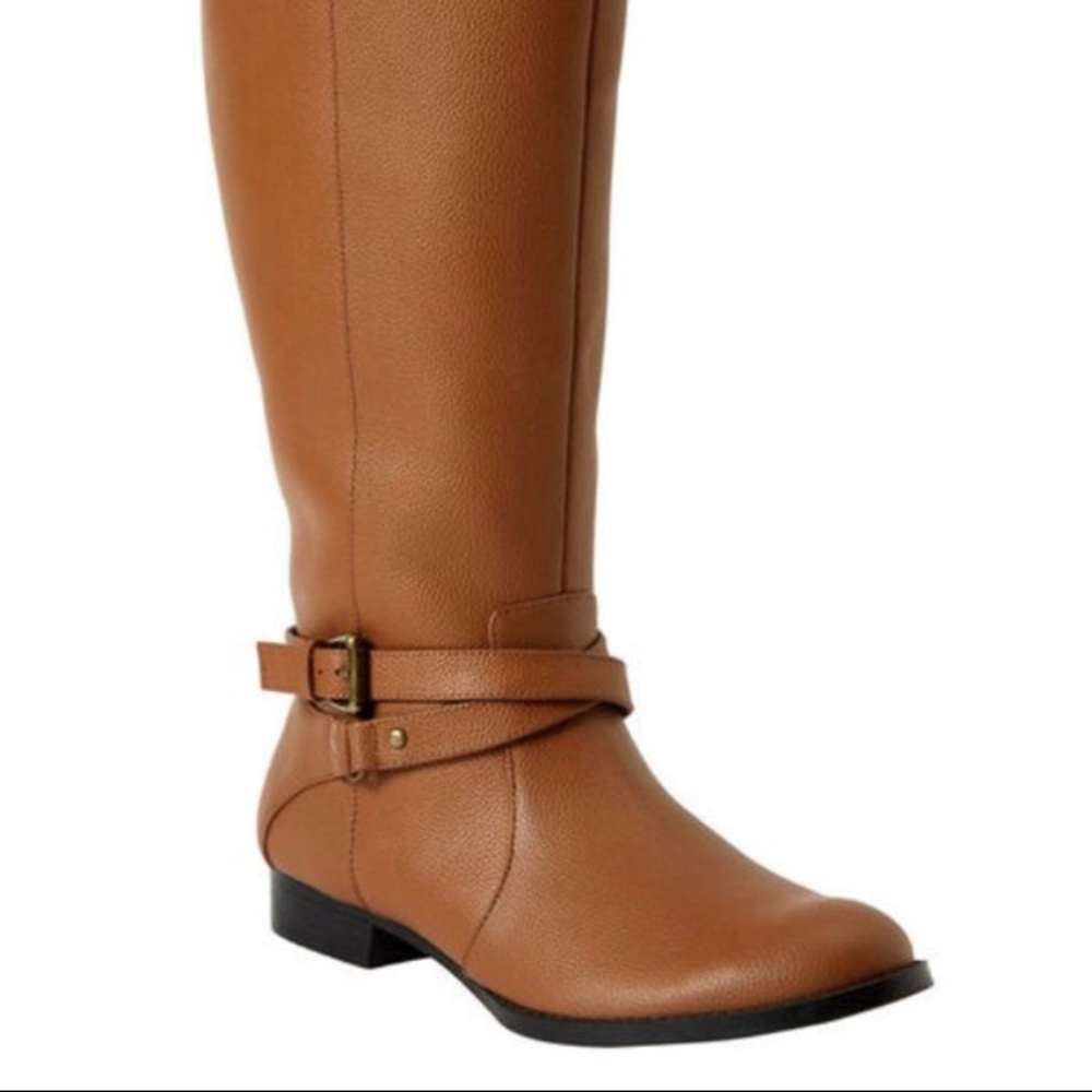 Comfort sole women’s boots